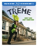 Treme: The Complete First Season (Blu-ray Disc)