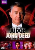 Judge John Deed: Season Three (DVD)