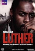 Luther: Series 1 (DVD)
