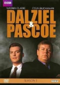 Dalziel and Pascoe: Season Three (DVD)