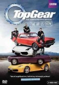 Top Gear: The Complete First Season (USA) (DVD)