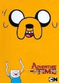 Adventure Time: It Came From The Nightosphere (DVD)