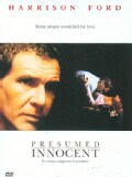 Presumed Innocent (DVD)