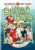 Gilligan's Island: The Complete First Season (DVD)