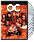 The O.C.: The Complete First Season (DVD)