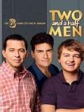 Two And A Half Men: The Complete Eighth Season (DVD)