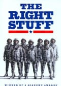 The Right Stuff (DVD)