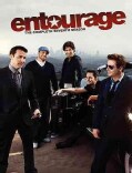 Entourage: The Complete Seventh Season (DVD)