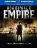 Boardwalk Empire: Complete First Season (Blu-ray Disc)