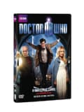 Doctor Who: A Christmas Carol (DVD)
