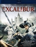 Excalibur (Blu-ray Disc)