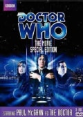 Doctor Who: The Movie (DVD)