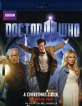 Doctor Who: A Christmas Carol (Blu-ray Disc)