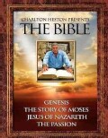 Charlton Heston Presents The Bible: Collection (DVD)