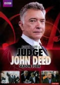 Judge John Deed: Season Four (DVD)