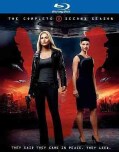 V: The Complete Second Season (Blu-ray Disc)