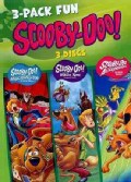 Scooby-Doo Fun Pack (DVD)