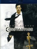 Constantine (Blu-ray Disc)