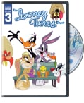 The Looney Tunes Show: Season 1 Volume 3 (DVD)