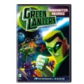 Green Lantern: Manhunter Menace (Season 1 Part 2)