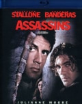 Assassins (Blu-ray Disc)