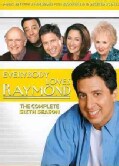 Everybody Loves Raymond: The Complete Sixth Season (DVD)