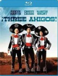 Three Amigos (Blu-ray Disc)