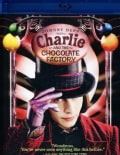 Charlie And The Chocolate Factory (Blu-ray Disc)