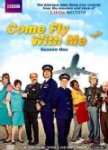 Come Fly With Me: Season 1 (DVD)