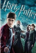 Harry Potter And The Half-Blood Prince (DVD)