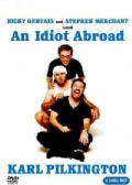 An Idiot Abroad: Season One (DVD)