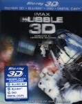 Hubble 3D (IMAX) (Blu-ray Disc)