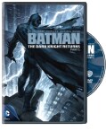 Batman: The Dark Knight Returns Part 1 (DVD)