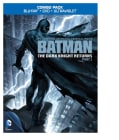 Batman: The Dark Knight Returns Part 1 (Blu-ray/DVD)