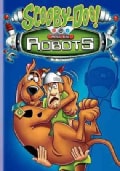 Scooby-Doo! And The Robots (DVD)