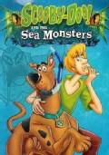 Scooby-Doo And The Sea Monsters (DVD)