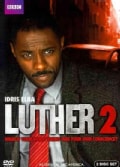 Luther: Series 2 (DVD)