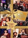 BBC Holiday Gift Set (DVD)