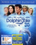 Dolphin Tale 3D (Blu-ray/DVD)