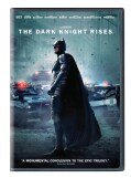 The Dark Knight Rises (DVD)