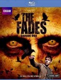 The Fades: Season One (Blu-ray Disc)
