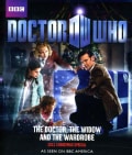 Doctor Who: The Doctor, The Widow And The Wardrobe (Blu-ray Disc)