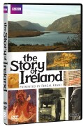 The Story Of Ireland (DVD)