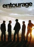 Entourage: The Complete Eighth Season (DVD)