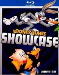 Looney Tunes Showcase: Volume 1 (Blu-ray Disc)