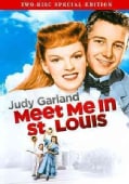 Meet Me In St. Louis (DVD)