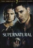 Supernatural: The Complete Seventh Season (DVD)