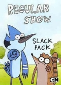 Regular Show: The Slack Pack (DVD)