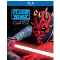 Star Wars: The Clone Wars Season Four