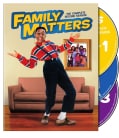 Family Matters: The Complete Second Season (DVD)